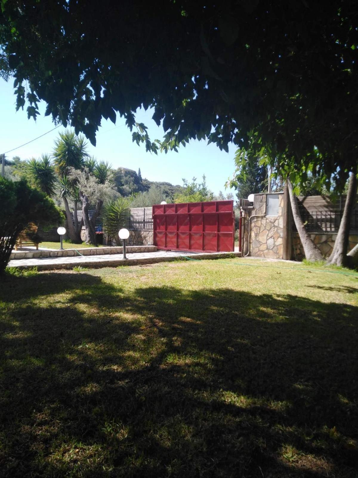 Red Villa Nydri  Zewnętrze zdjęcie