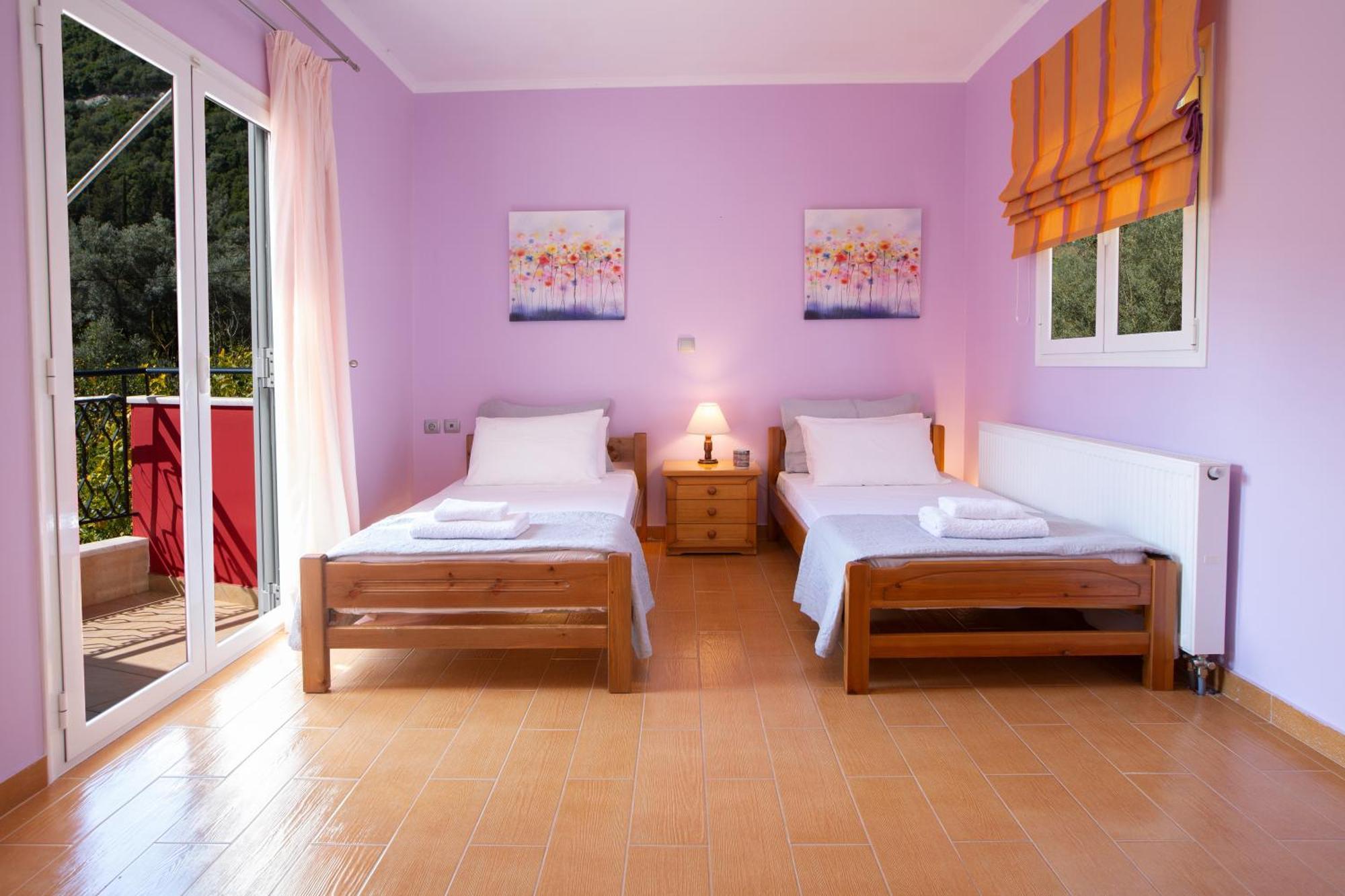 Red Villa Nydri  Zewnętrze zdjęcie