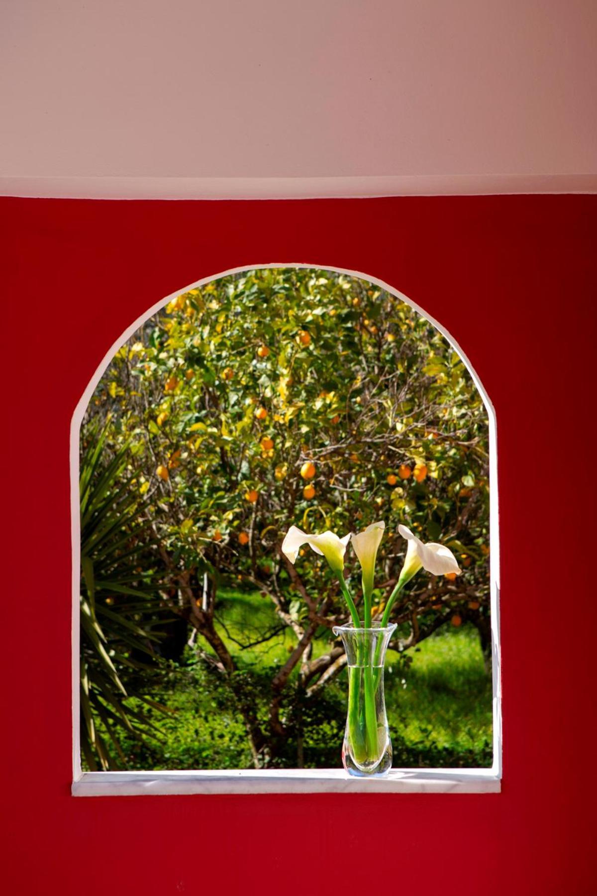 Red Villa Nydri  Zewnętrze zdjęcie