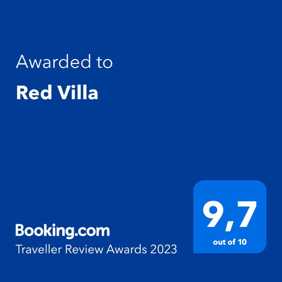 Red Villa Nydri  Pokój zdjęcie