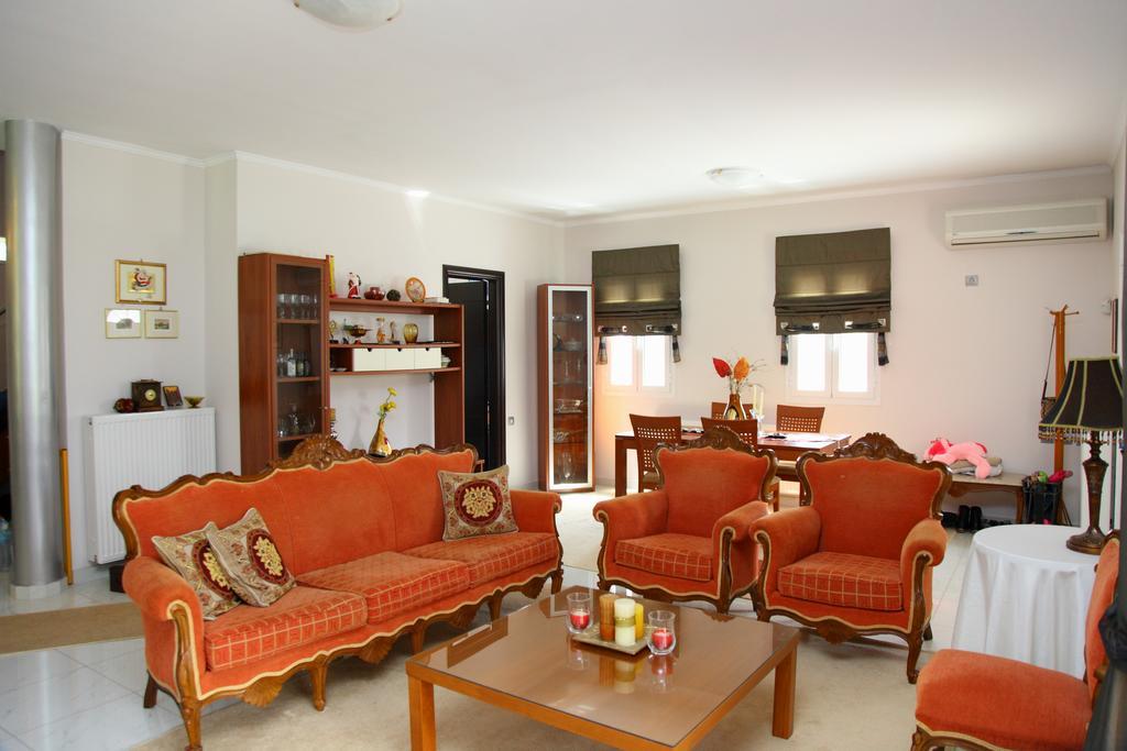 Red Villa Nydri  Zewnętrze zdjęcie