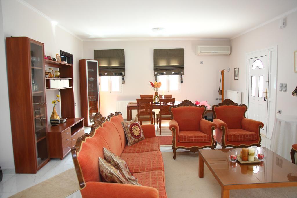 Red Villa Nydri  Zewnętrze zdjęcie