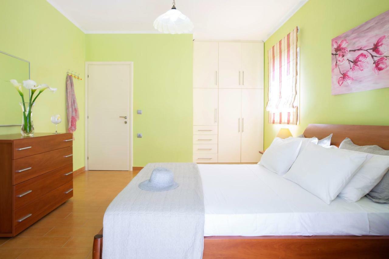 Red Villa Nydri  Zewnętrze zdjęcie